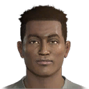 B. LUBALA PES 2019 portrait