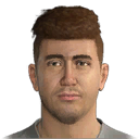 M. GÓMEZ PES 2021 portrait