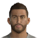 JOÃO CARLOS PES 2021 portrait