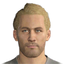 T. HAGELSKJÆR PES 2021 portrait