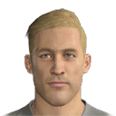 M. LAURITSEN PES 2021 portrait