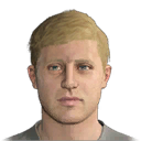 G. DE SCHRYVER PES 2019 portrait
