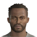 J. OMOLO PES 2020 portrait