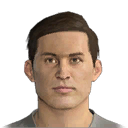 V. SHILNIKOV PES 2019 portrait