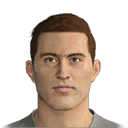 M. VASILYEV PES 2019 portrait