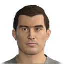 A. MALOYAN PES 2019 portrait