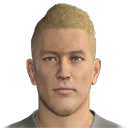 J. ILLUM PES 2019 portrait