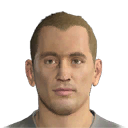 K. POVLSEN PES 2019 portrait