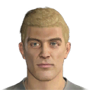 J. HJORTH PES 2019 portrait