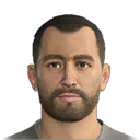 M. USLU PES 2020 portrait