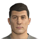 SAMU PES 2021 portrait