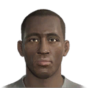 T. TISDELL PES 2019 portrait