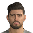 A. ARIK PES 2019 portrait