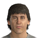 D. ANDREEV PES 2020 portrait