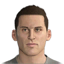 A. MIRONOV PES 2019 portrait