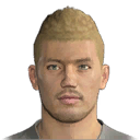 G. KARLEN PES 2021 portrait