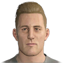 G. VAN MOERZEKE PES 2019 portrait