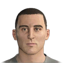 V. POLETAEV PES 2021 portrait