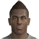 A. ANGULO PES 2021 portrait