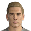 D. VANIN PES 2019 portrait
