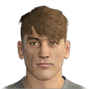 L. KAMBERI PES 2021 portrait