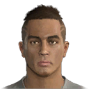 K. ALADESANMI PES 2021 portrait