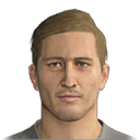 A. LEITCH-SMITH PES 2019 portrait