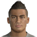 M. HERRERA PES 2019 portrait