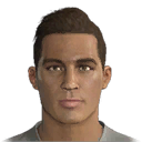 Y. REQUENA PES 2019 portrait