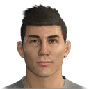 S. GÓMEZ PES 2019 portrait