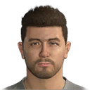 A. GRGIC PES 2020 portrait