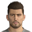 A. ADEMOĞLU PES 2019 portrait