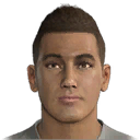 A. MORA PES 2019 portrait