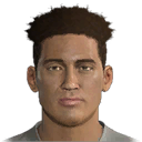 C. TILT PES 2018 portrait