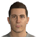 I. ANGELOPOULOS PES 2018 portrait
