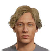 A. MAYNARD-BREWER PES 2020 portrait