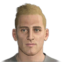 J. HØJBJERG PES 2021 portrait