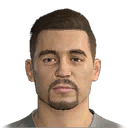 A. PETRE PES 2021 portrait