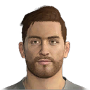 D. GALLAGHER PES 2021 portrait