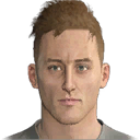J. THOMPSON PES 2021 portrait