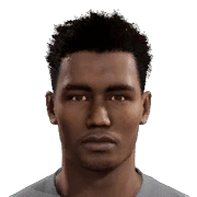 B. NDILU PES 2021 portrait