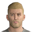 H. DAVIS PES 2019 portrait