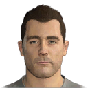 S. MCGINN PES 2021 portrait