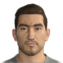 V. ELISSALT PES 2020 portrait