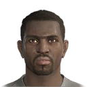 A. SOUKOUNA PES 2019 portrait
