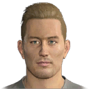 N. VAN DEN DAM PES 2019 portrait