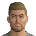 T. BARBET PES 2021 portrait
