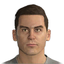 GILYAZUTDINOV PES 2019 portrait