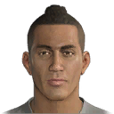 J. GUERRERO PES 2019 portrait