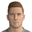 D. JEFFERIES PES 2019 portrait